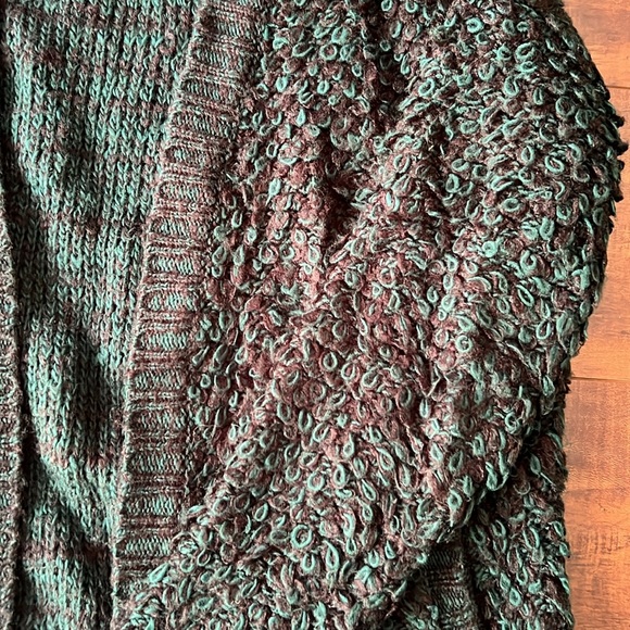 F21 Open Cardigan - Picture 2 of 4